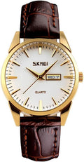 Women'S Watches for Ladies Female Black Leather Band Waterproof Fashion Casual Simple Dress Quartz Analog Day Date Calendar Business Light Wrist Watch Wife Girls Gifts